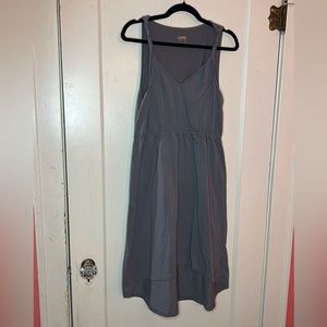 Kavu Gray dress size XL